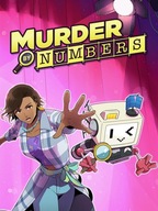 Murder by Numbers Steam Kod Klucz