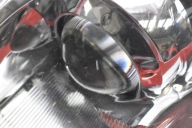 REFLEKTOR left light front lens EU C235-51040 MAZDA 5 1 and CR 05-08