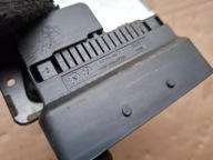 8V0907376G modul Bedienteil Achsträgers AUDI A3 8V
