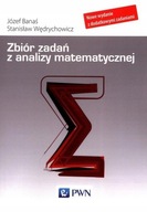 Zbiór zadań z analizy matematycznej Banaś