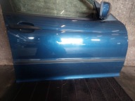 door complete right front BMW E46 LIFT A07/5 sedan KOMBI