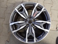 disk disk BMW 5x112 ET43 9,5J 20" 8073792
