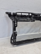 VW GOLF VIII 8 19- support panel for radiators pillar front