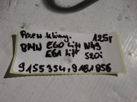 PRIJENOS KLIMATIZACIJE BMW E60 E61 LIFT N43 520I 1