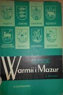 Dzieje Waramii i Mazur - Szostakowski