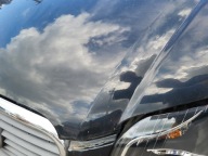 Capot Insonorisation RYGIEL AUDI A4 B7 8E OE Noir