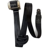 Gurten Sicherheits heck hinten mitte II rzad Volkswagen T5