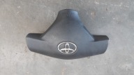 dashboard console airbags sensor tension belts kpl Toyota Corolla Verso II