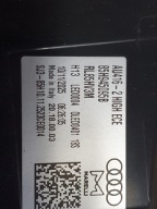 Audi Q6 e-tron feu arrière du capot 85H945095B