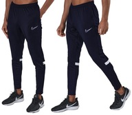 Nike pánske tepláky Academy Pants modrá