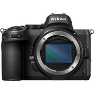 Aparat Nikon Z5 body + FTZ II