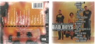 Płyta CD Bad Boys (Music From The Motion Picture) 1995 2Pac Notorious Big _