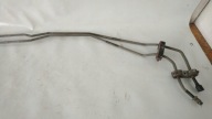 Tubi DYNAMIC DRIVE posteriore BMW F01