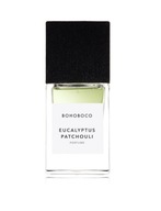 Bohoboco_ Eucalyptus Patchouli_ Extrait De Parfum 50 ml_Eukalyptus, Pačuli