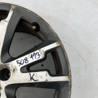 disk PEUGEOT 508 RXH 18 CALI #113 9674272577