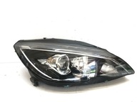 Peugeot 308 T9 LIFT reflektor lampa pravá