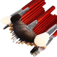 Vlnený set Zhuoya Professional Beauty Tools 22-26