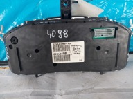 dials clock MEGANE II 1.5 DCI 8200364588