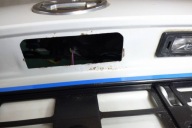 trunk door boot st.BDB ORYG.LAKIER LF9E SKODA SUPERB III KOMBI