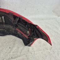 VW GOLF 7 VII 5G0 LIFT R-LINE 16- bumper front front 4XPDC SPR