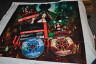 WITHIN TEMPTATION - UNFORGIVING PRAWIE IDEAŁ SPECIAL EDIT DVD + CD