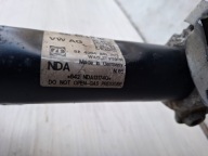 VW PASSAT B8 18r swing front right shock absorber 5Q0407258C