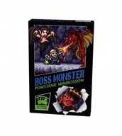 Boss Monster: Powstanie Minibossów MUDUKO Muduko