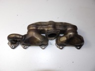 AUDI A8 D3 4.0 TDI exhaust manifold right
