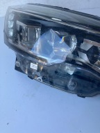light 508 LIFT FULL LED right front 9807241680 #SM