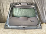 trunk door boot FORD FIESTA MK5 MKV S2