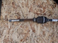 CITROEN C-ELYSEE 2019 LIFT 1,5 BLUE HDI semi-axis front right 9826052880 ORG