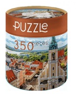 Dodo Puzzle Poľské Mestá Toruň 350 dielikov 243869.