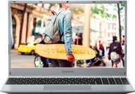 Laptop Medion E15307 15,6'' FHD 8RAM 512 SSD WIN10