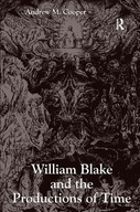 William Blake and the Productions of Time Cooper