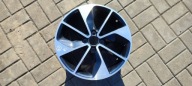 disk hliníkový disk Renault 4x100 6,5Jx16 ET44