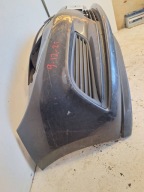 OPEL ASTRA K 15-19 ZDERZAK13425478