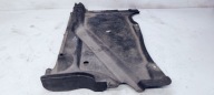 cover chassis left rear part AUDI A6 C7 4G0825215C *5*