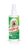 Silný neutralizátor pachov psa zápachu moču Vitopar Fresh 200ml