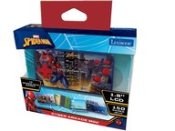 Zabawka konsola przenośna LEXIBOOK Spider Man
