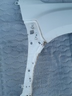 fender DACIA DUSTER II daster right front front