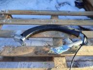 hinge bonnet boot VOLVO S60 II 31301983