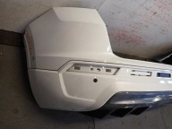 bumper rear part rear SEAT ATECA FR 2016- 575807568G