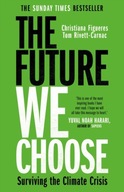 The Future We Choose: Everyone should read this