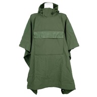 PONCHO SOFTSHELL 101 inc vojenský