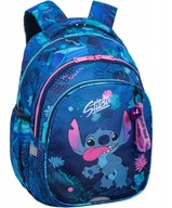 Coolpack Plecak szkolny Stitch Disney 1-3 klasa