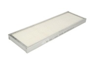 Zaffo APG1058 Filter, ventilácia priestoru pre cestujúcich