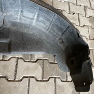 RENAULT TALISMAN MUDGUARD RIGHT REAR PART 767484745R