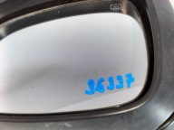 mirror left electrics SUZUKI SWIFT MK6 04-10