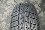 Barum Polaris 5 185/65R15 88 T priľnavosť na snehu (3PMSF)