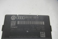 AUDI A4 B8 FL 14R module GATEWAY 8R0907468N